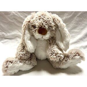 Melissa & Doug Burrow Bunny Rabbit 9" Stuffed Animal